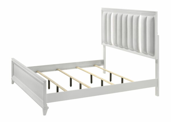 Cressida - Bed With Slats - Image 4