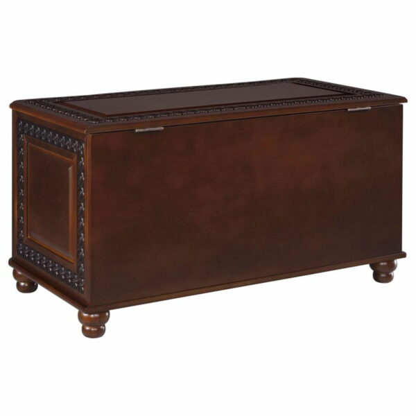 Finlay - Cedar Chest - Dark Tobacco - Image 4