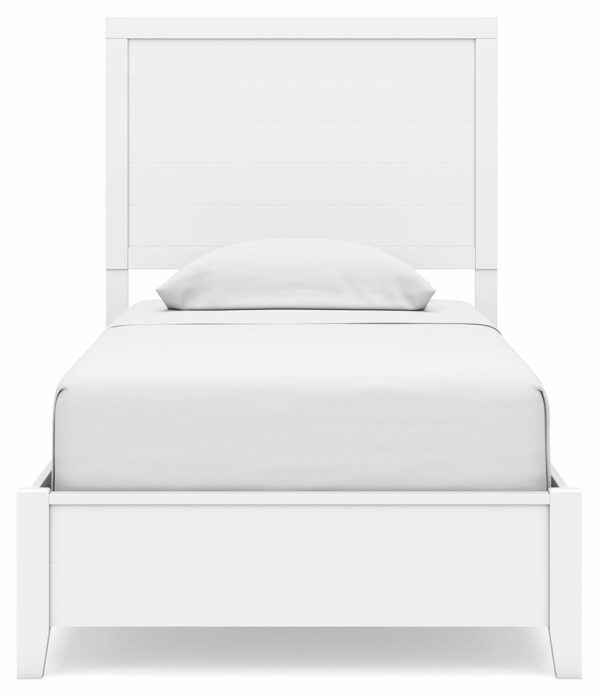 Binterglen - Panel Bed - Image 9