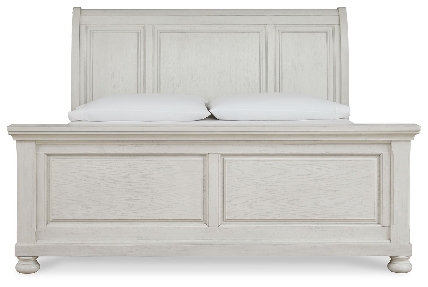 Robbinsdale - Sleigh Bed - Image 8