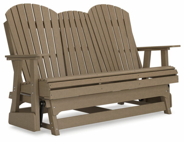 Hyland Wave - Outdoor Set - Image 9