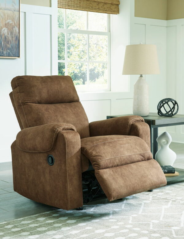 Edenwold - Brindle - Rocker Recliner - Image 6