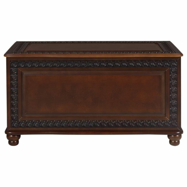 Finlay - Cedar Chest - Dark Tobacco - Image 10