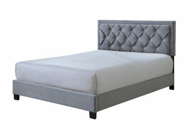 Danzy - Bed - Image 3