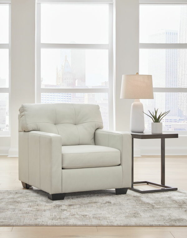 Belziani - Chair And A Half - Image 9
