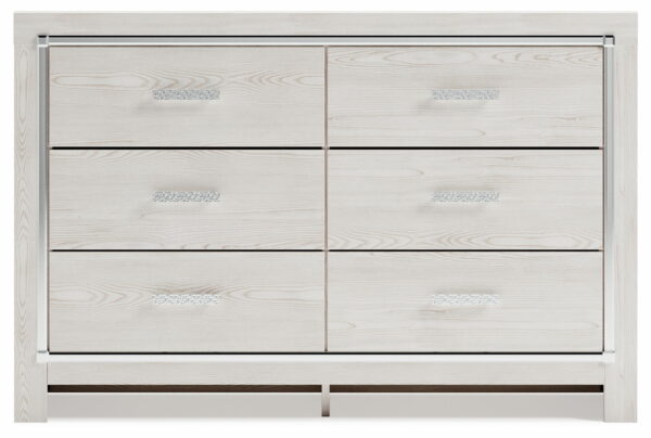 Altyra - Dresser, Mirror - Image 8