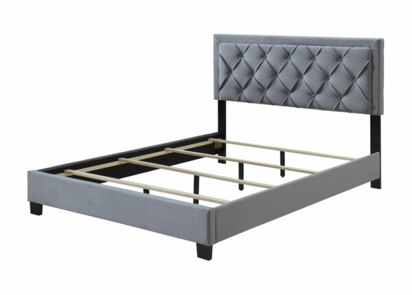 Danzy - Bed - Image 2