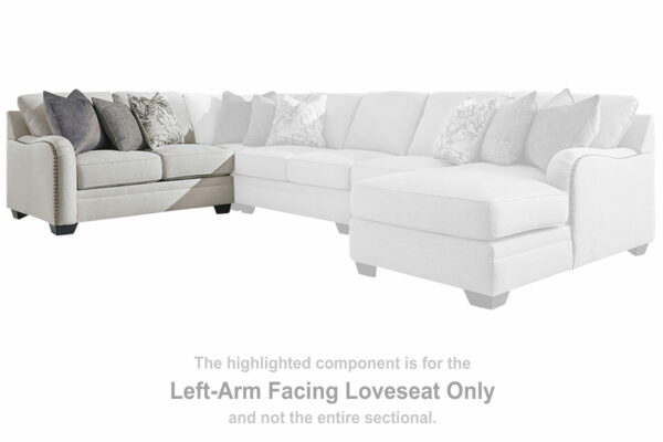 Dellara - Sectional - Image 20