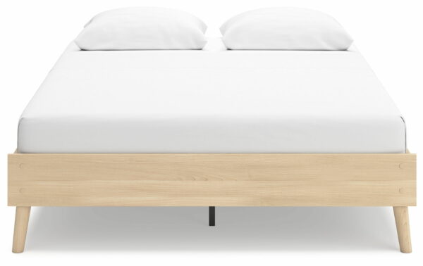 Cabinella - Platform Bed - Image 10