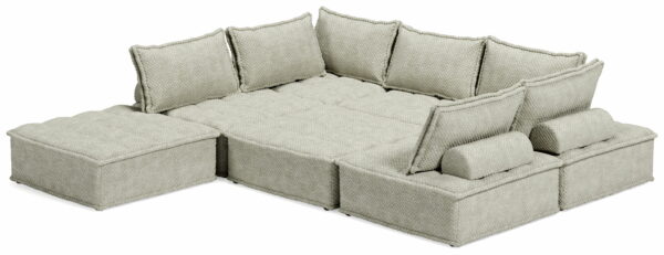 Bales - Sectional - Image 19