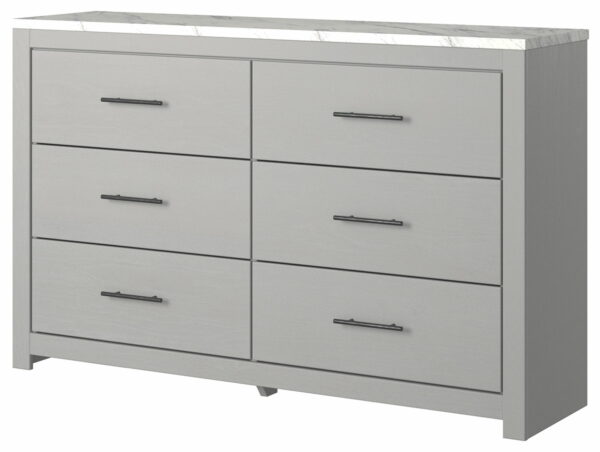 Cottenburg - Dresser - Image 6