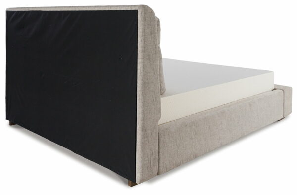 Cabalynn - Upholstered Bed - Image 14