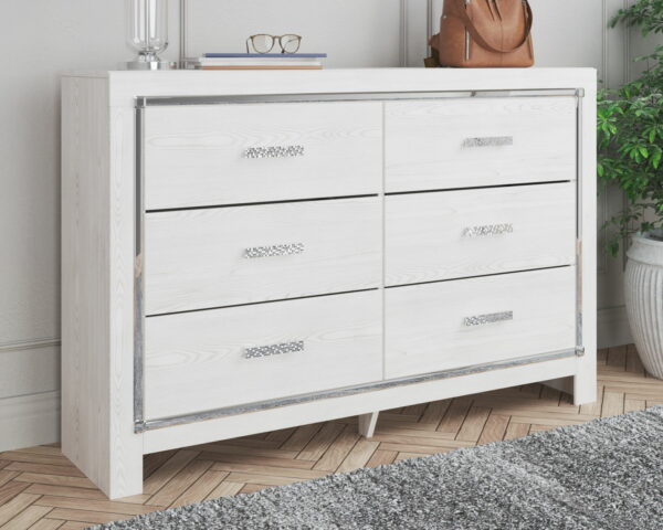 Altyra - Dresser, Mirror - Image 12