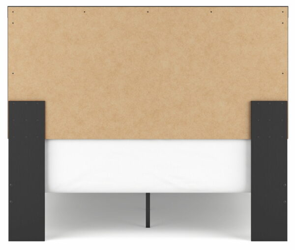 Vertani - Panel Bed - Image 12