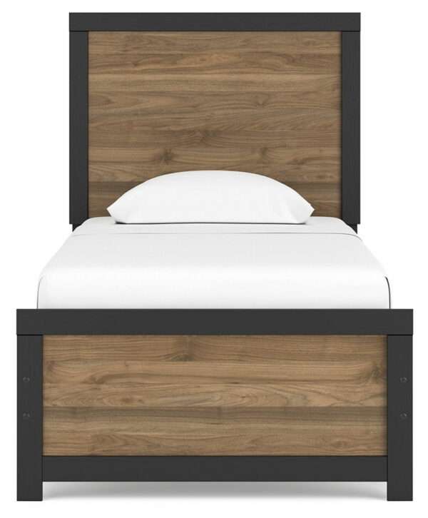 Vertani - Panel Bed - Image 21