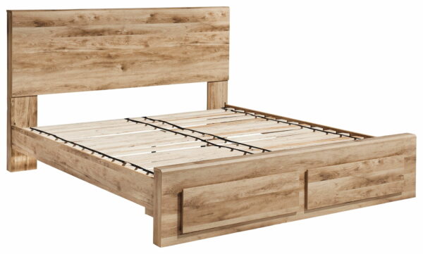 Hyanna - Storage Bed - Image 13