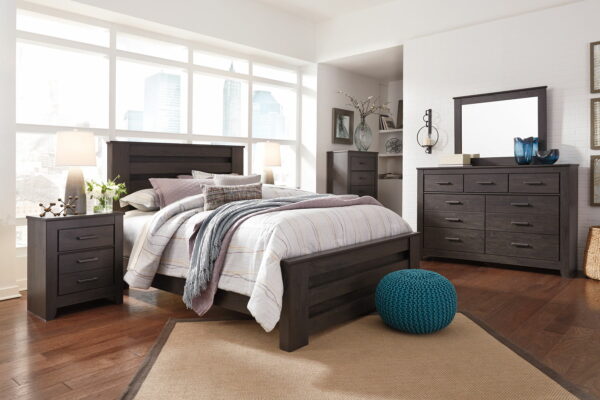 Brinxton - Dresser - Image 5