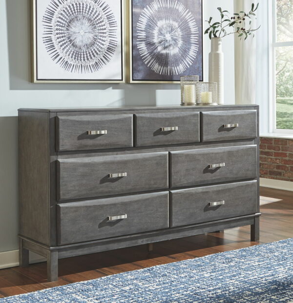 Caitbrook - Dresser - Image 8