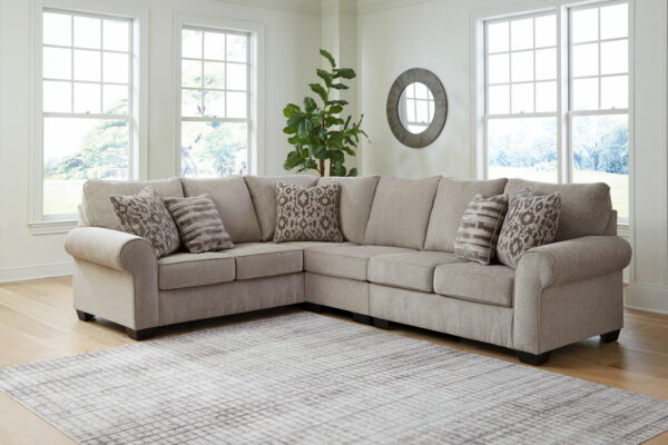 Claireah - Sectional - Image 10