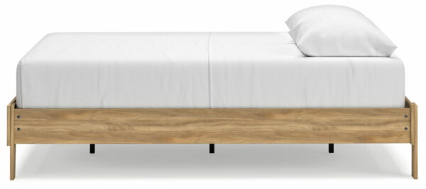 Bermacy - Platform Bed - Image 9