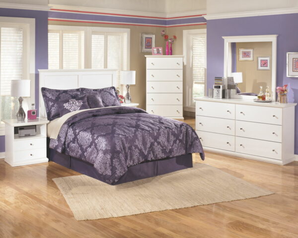 Bostwick - Dresser - Image 3