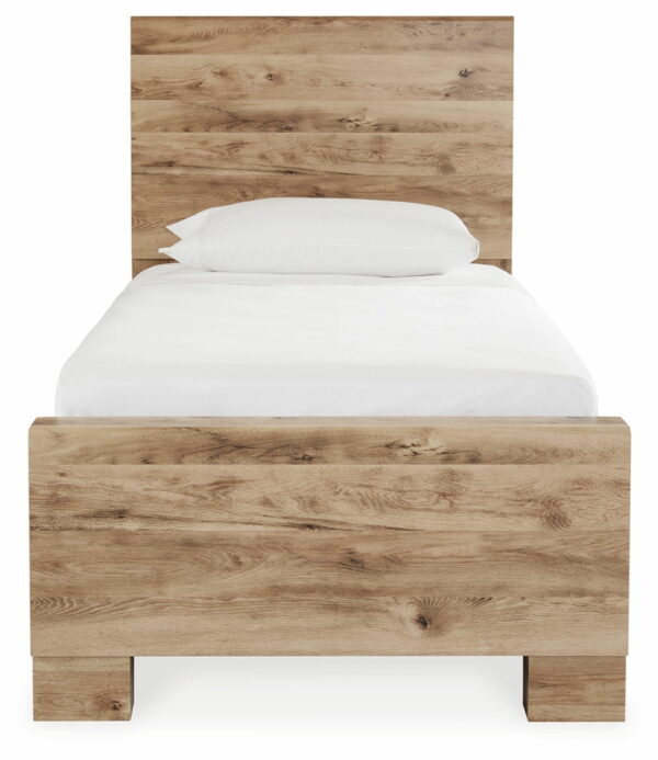 Hyanna - Storage Bed - Image 21