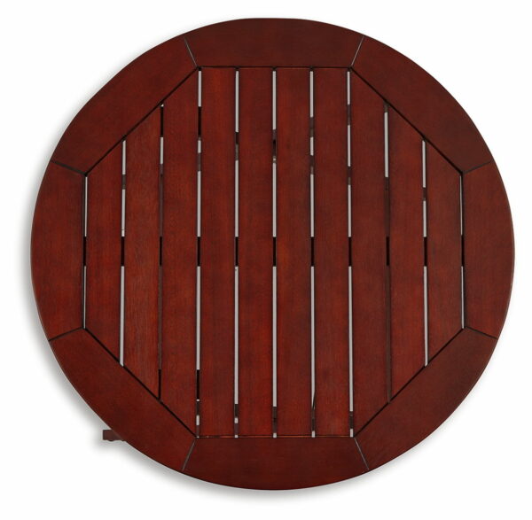 Safari Peak - Outdoor Table Set - Image 10
