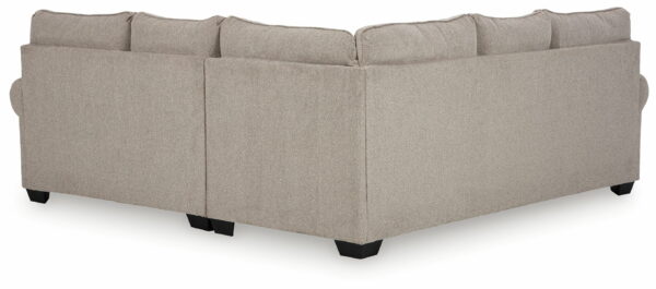 Claireah - Sectional - Image 6