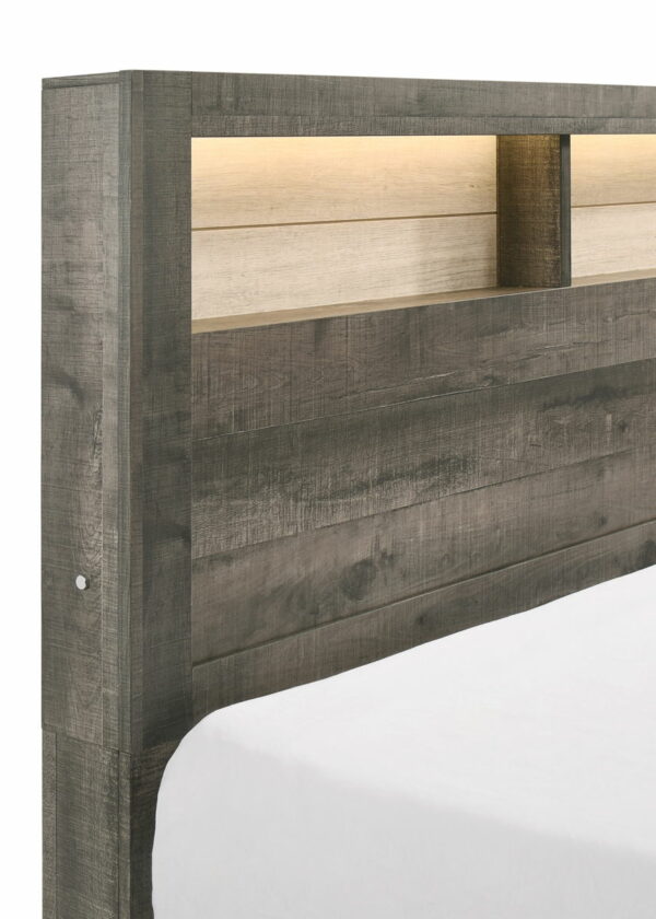 Rhett - Bed - Image 4
