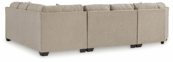 Brogan Bay - Sectional - Image 4