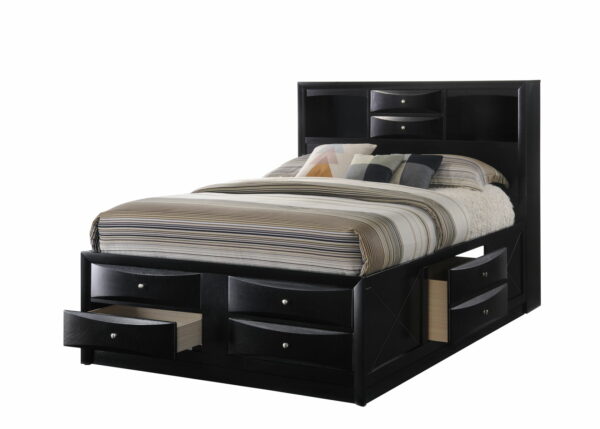 Emily - Bed - Image 2