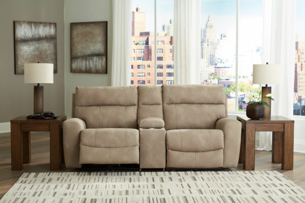 Next-Gen Durapella - Reclining Sectional - Image 41