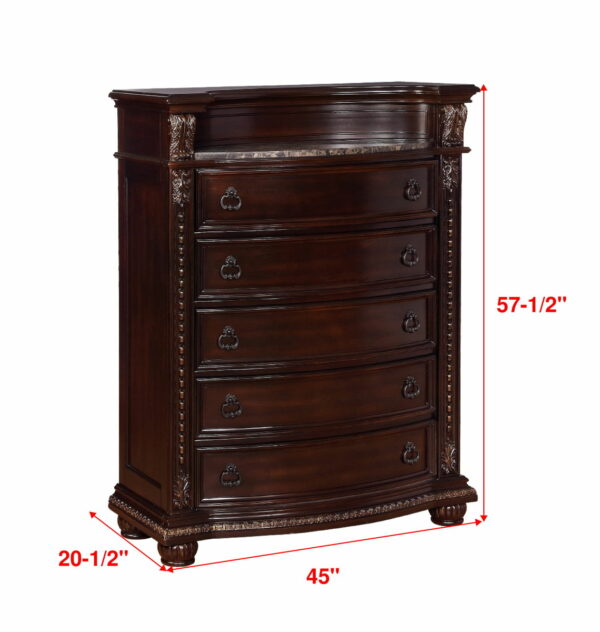 Stanley - Accent Chest - Image 3