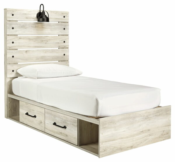 Cambeck - Panel Bed - Image 60