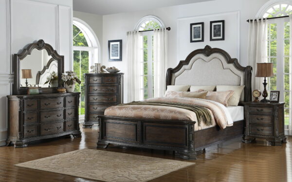 Sheffield - Accent Chest - Image 6