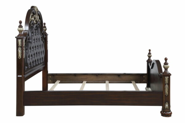 Maximus - Bed - Image 8