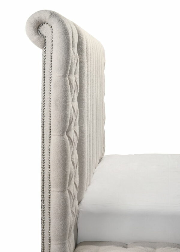 Danbury - Bed With Storage - Image 11