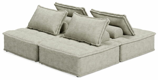 Bales - Sectional - Image 29
