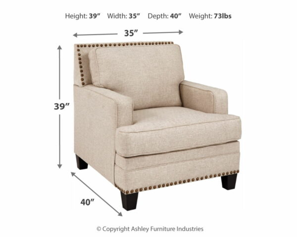 Claredon - Living Room Set - Image 14