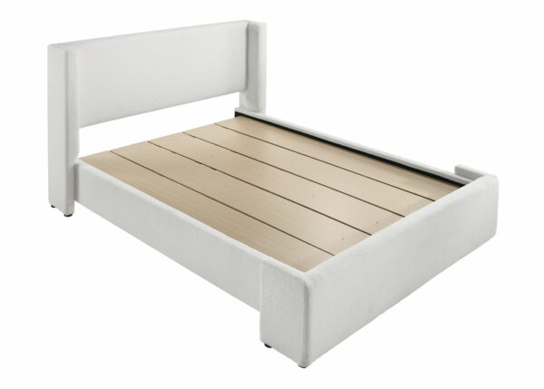 Portia - Boucle Bed - Image 5