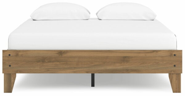 Deanlow - Platform Bed - Image 10