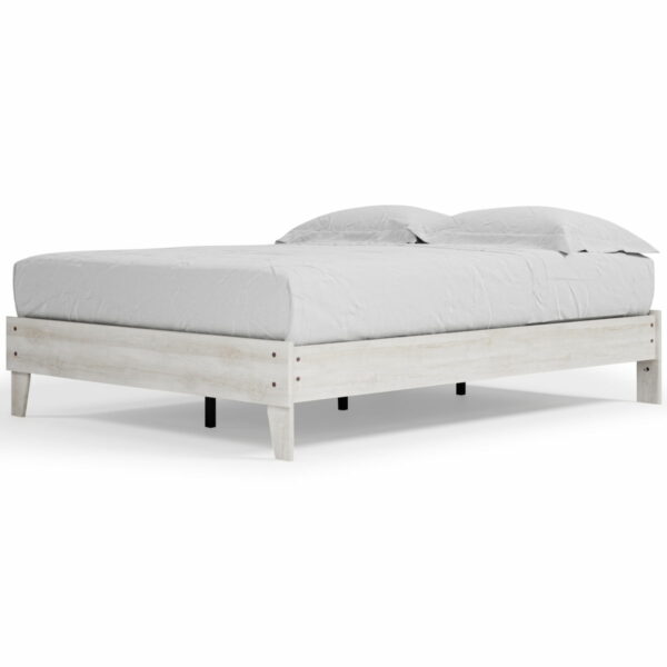 Shawburn - Platform Bed - Image 19