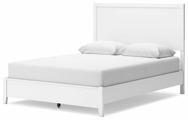 Binterglen - Panel Bed - Image 21