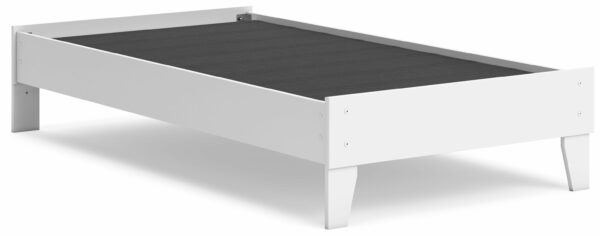 Hallityn - Platform Bed - Image 11
