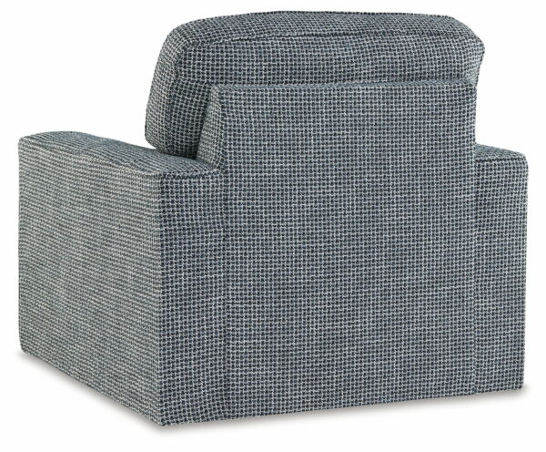 Olwenburg - Swivel Accent Chair - Image 4