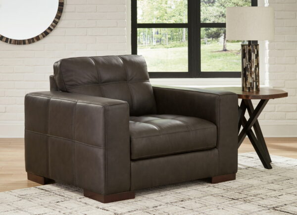 Luigi - Thunder - Chair And A Half - Image 2