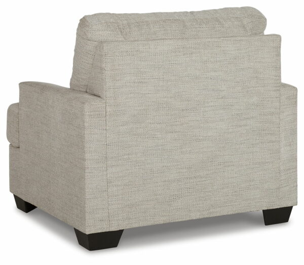 Vayda - Pebble - Chair - Image 2