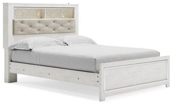 Altyra - Bookcase Bed - Image 9