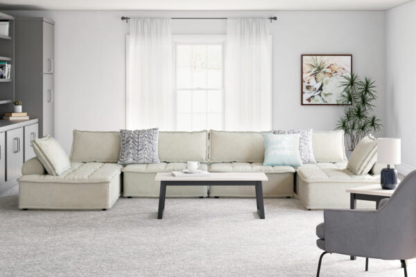 Bales - Sectional - Image 38