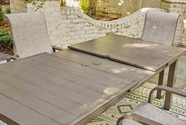 Beach Front - Outdoor Dining Set - Image 2